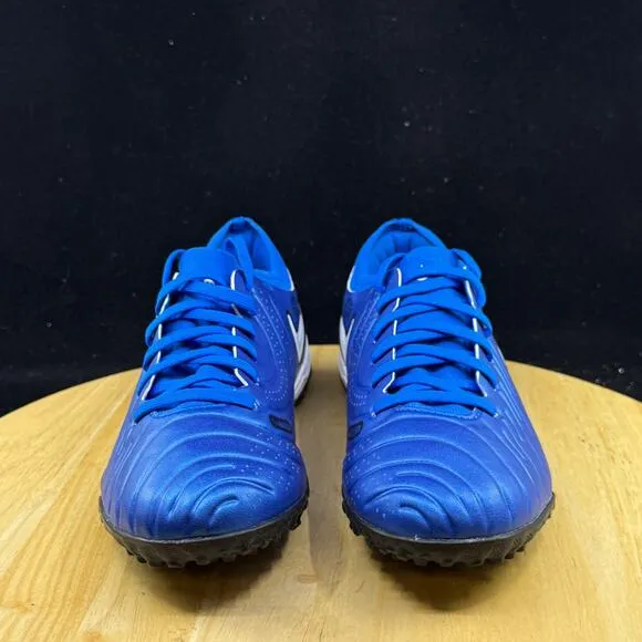 Nike Legend 10 Pro TF Soar Blue White Shoes (DV4336 400) Men's Size 8