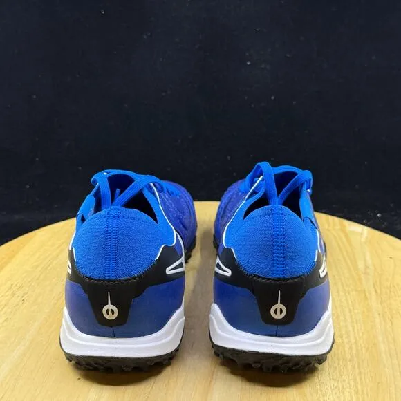 Nike Legend 10 Pro TF Soar Blue White Shoes (DV4336 400) Men's Size 8
