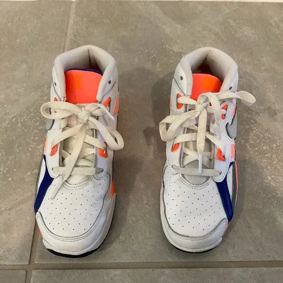 Nike Little Kid's Air Trainer SC Auburn