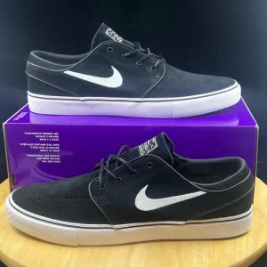 Nike SB Zoom Janoski OG  'Black White' FD6757-001 Shoes Men's Size 11