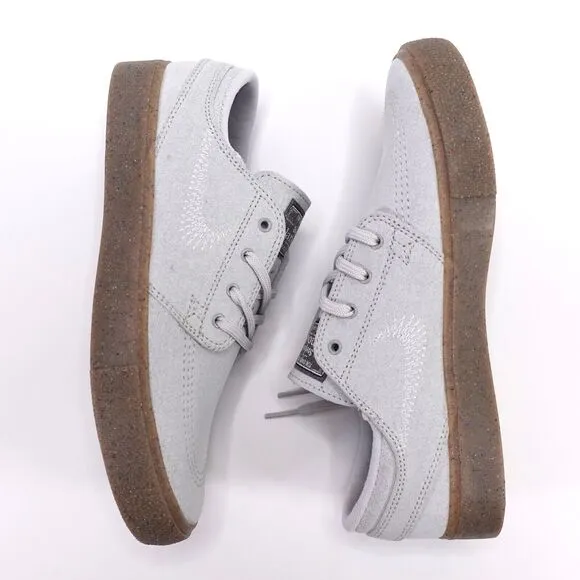Nike SB Zoom Stefan Janoski Flyleather RM CI3836-001 Mens Size 6 Womens 7.5