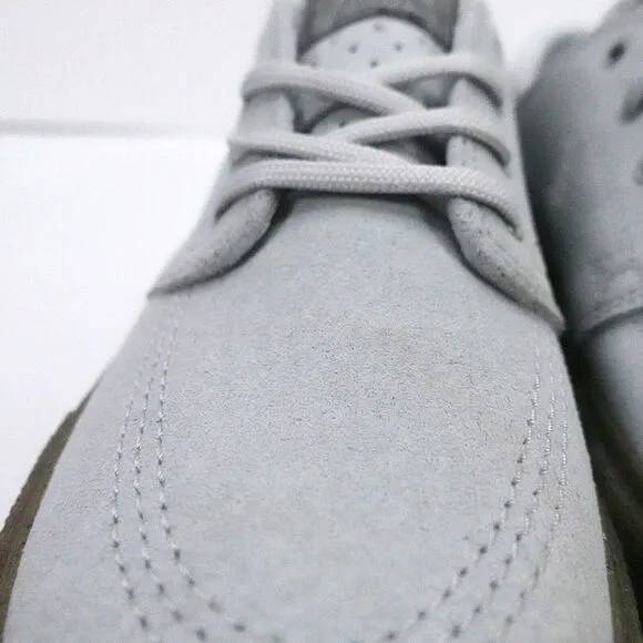 Nike SB Zoom Stefan Janoski Flyleather RM CI3836-001 Mens Size 6 Womens 7.5
