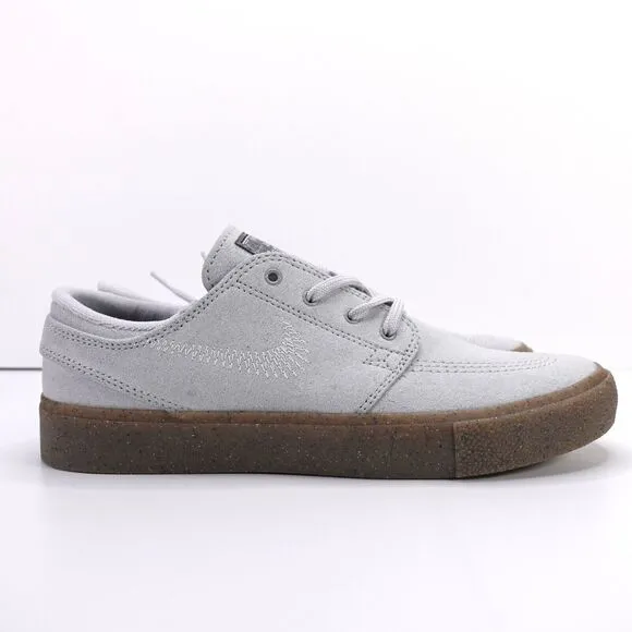 Nike SB Zoom Stefan Janoski Flyleather RM CI3836-001 Mens Size 6 Womens 7.5