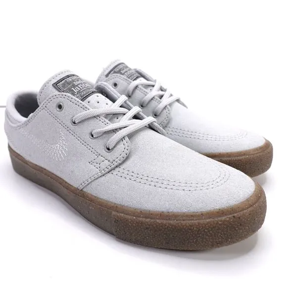 Nike SB Zoom Stefan Janoski Flyleather RM CI3836-001 Mens Size 6 Womens 7.5
