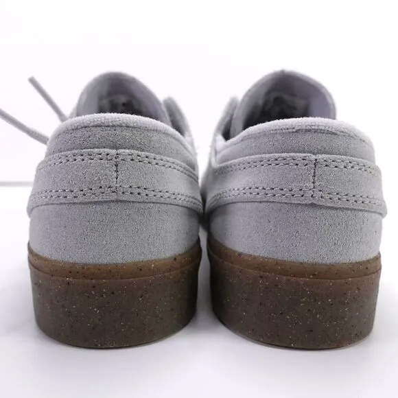 Nike SB Zoom Stefan Janoski Flyleather RM CI3836-001 Mens Size 6 Womens 7.5