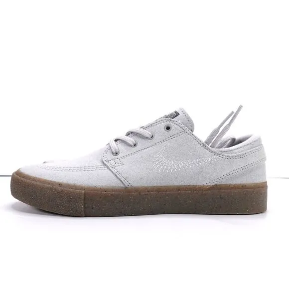 Nike SB Zoom Stefan Janoski Flyleather RM CI3836-001 Mens Size 6 Womens 7.5