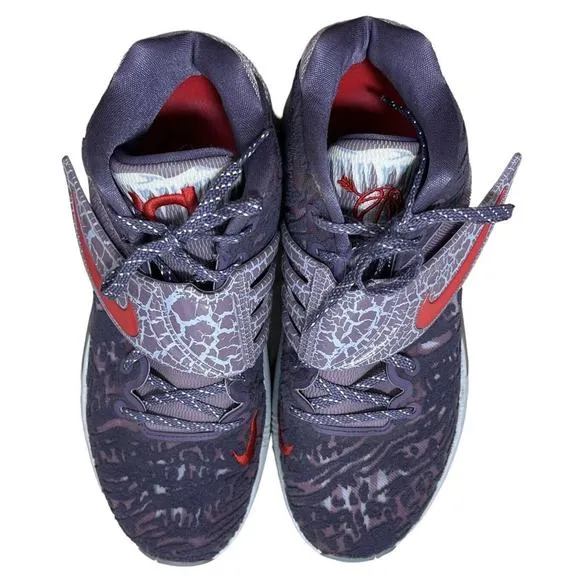 Nike Valentine’s Day Basketball Shoes Sneakers Men's 8 DJ4336-900 Sneakerhead