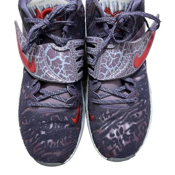 Nike Valentine’s Day Basketball Shoes Sneakers Men's 8 DJ4336-900 Sneakerhead