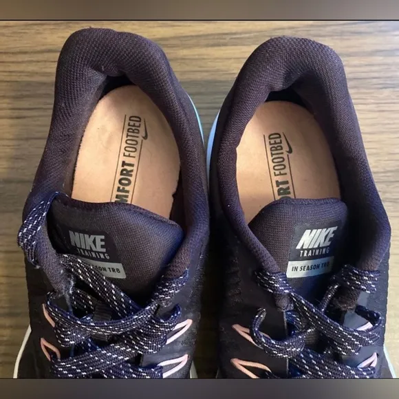 Nike Women’s Shoes Size (10)