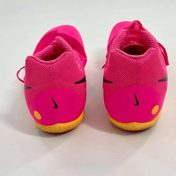 Nike Zoom Rival Sprint Track and Field Shoes Women’s Pink Running shoes size 13
