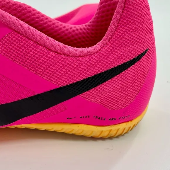 Nike Zoom Rival Sprint Track and Field Shoes Women’s Pink Running shoes size 13