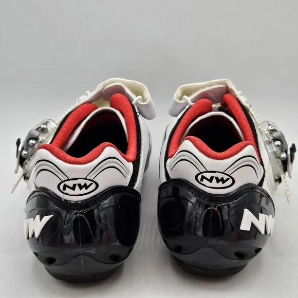 Northwave Verve SBS women's cycling shoe. Size 8.5