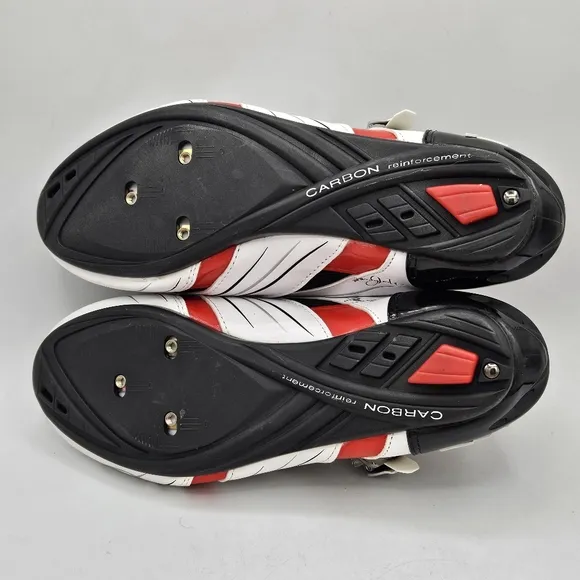 Northwave Verve SBS women's cycling shoe. Size 8.5