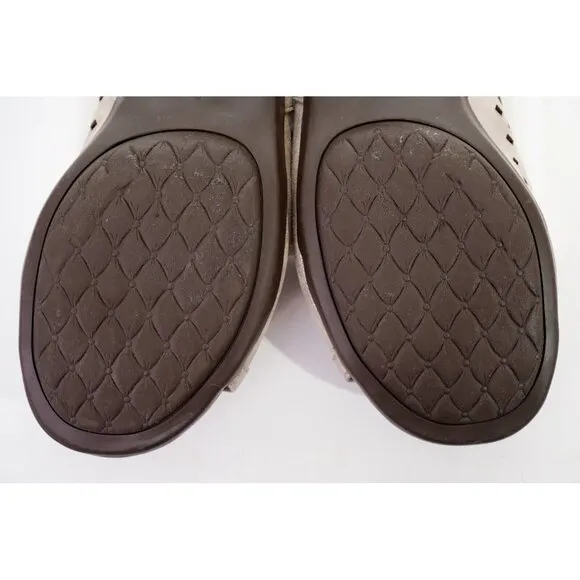 NWOB Aravon Medici Peep Sandals Women's Sz 9 Shoes