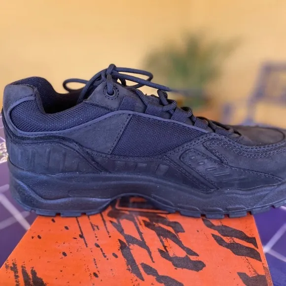 NWOB Worx by Red Wing Steel Toe Shoes