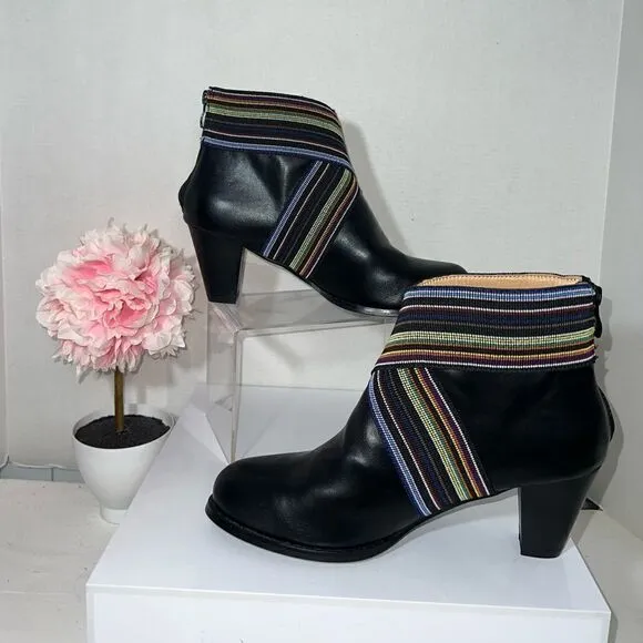 NWOB Lostisy Boots