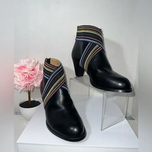 NWOB Lostisy Boots