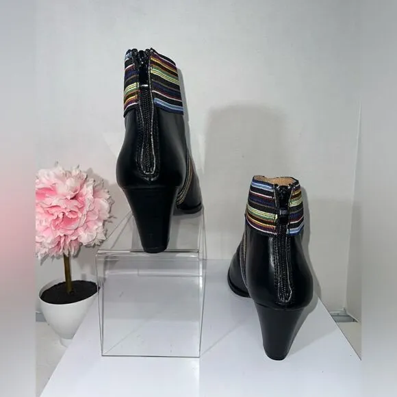 NWOB Lostisy Boots