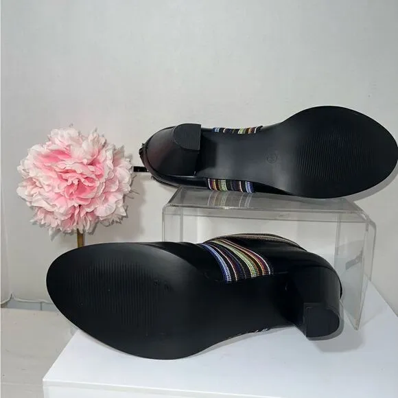 NWOB Lostisy Boots