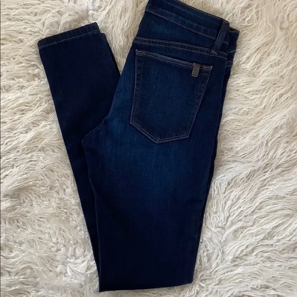 NWOT Joe's Honey Curvy Skinny Jeans