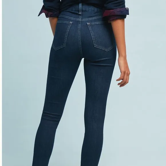 NWOT Joe's Honey Curvy Skinny Jeans