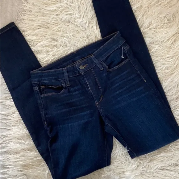 NWOT Joe's Honey Curvy Skinny Jeans