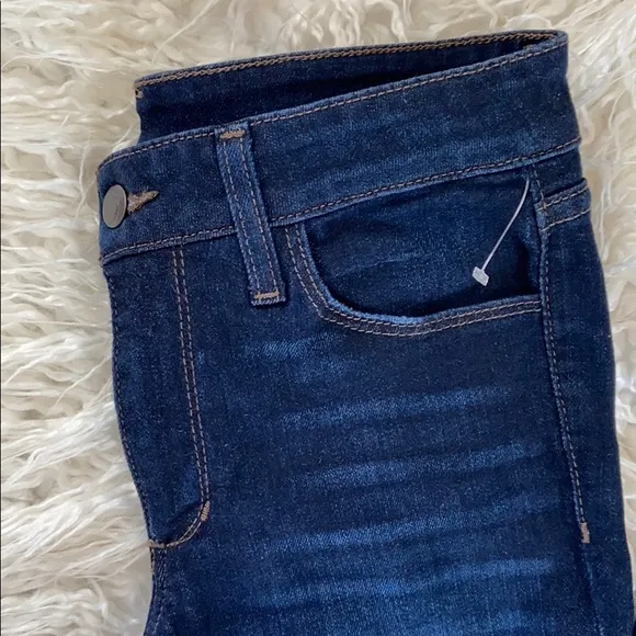 NWOT Joe's Honey Curvy Skinny Jeans