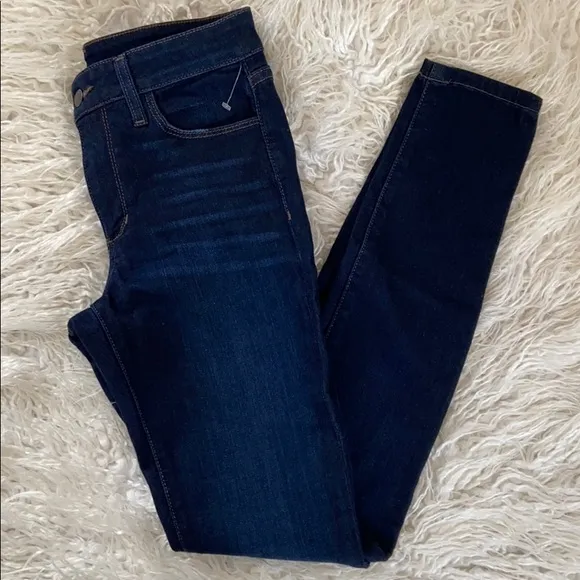 NWOT Joe's Honey Curvy Skinny Jeans