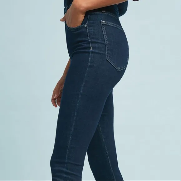 NWOT Joe's Honey Curvy Skinny Jeans