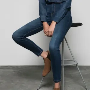 NWOT Joe's Honey Curvy Skinny Jeans
