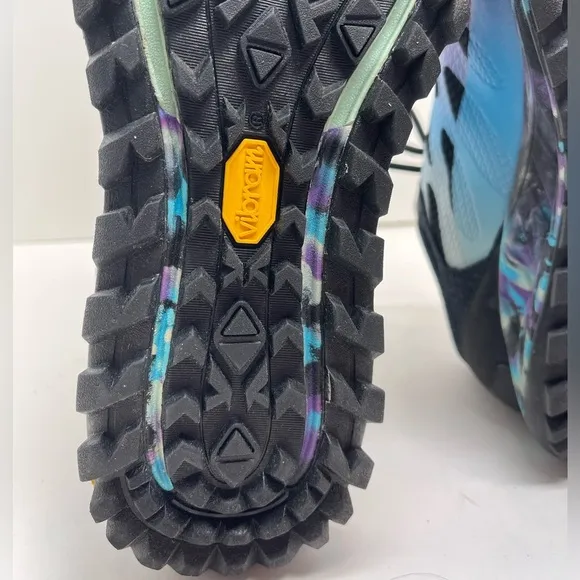 NWOT MERRELL Women’s Vibram Antora 2 Noir Athletic Shoes 9.5M