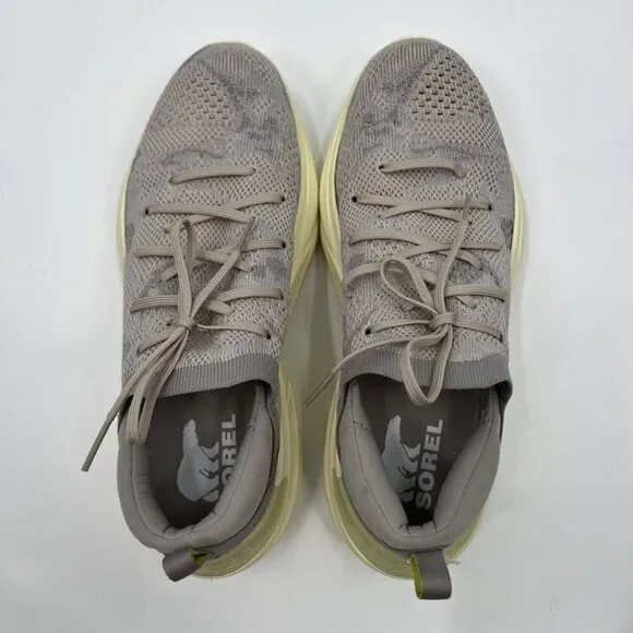 NWOT Sorel Explorer Blitz Stride Lace Sneaker