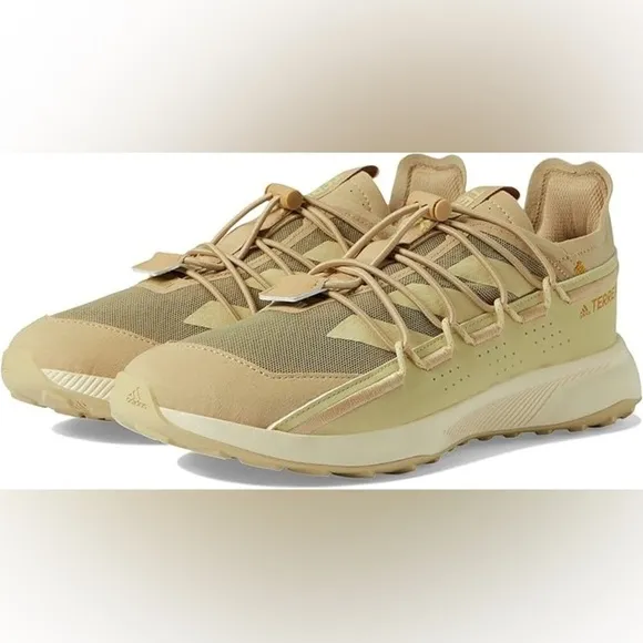 NWT adidas Men's Terrex Voyager 21 Travel Hiking Shoe