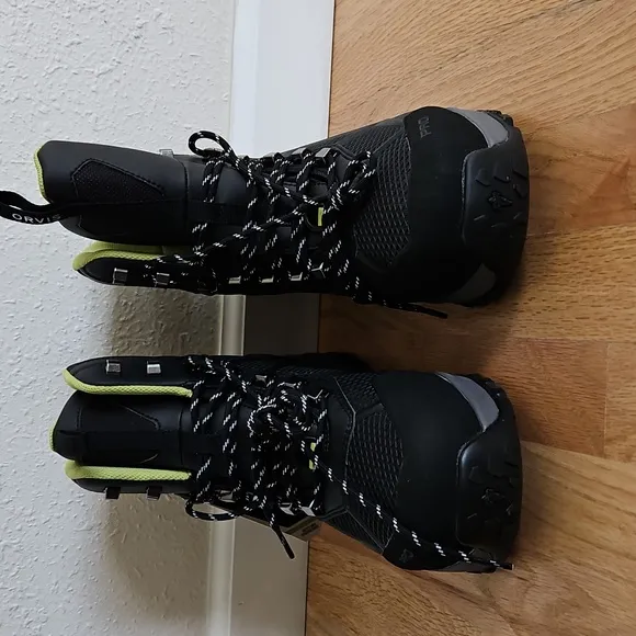 NWT Orvis Men's Pro Wading Boots