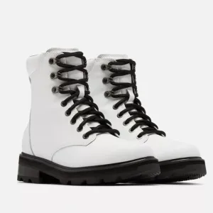 NWT SOREL Lennox Waterproof Boots!
