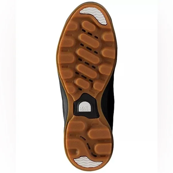 NWT SOREL Ona 503 Cozy Hiker Platform Women's Sneaker Size 7