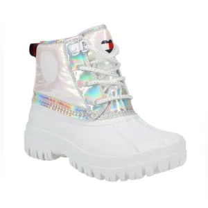 NWT Tommy Hilfiger Girls Danni Boots