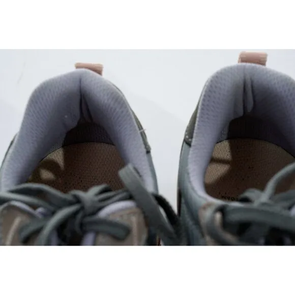 Oboz Bozeman Low Hiking Sneakers Women's Sz 7 Shoes