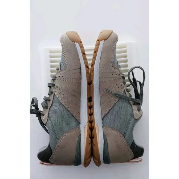 Oboz Bozeman Low Hiking Sneakers Women's Sz 7 Shoes