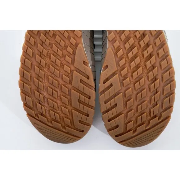 Oboz Bozeman Low Hiking Sneakers Women's Sz 7 Shoes