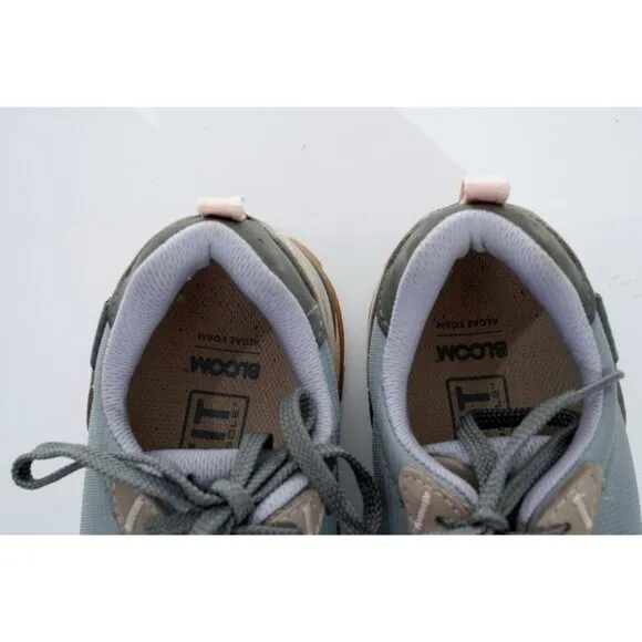Oboz Bozeman Low Hiking Sneakers Women's Sz 7 Shoes