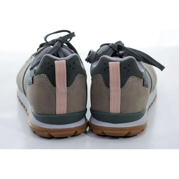 Oboz Bozeman Low Hiking Sneakers Women's Sz 7 Shoes