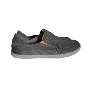OluKai Nohea Mesh Men’s Slip On Shoes *Like New*