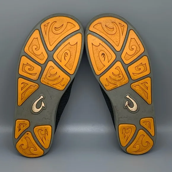 Olukai Nohea Mesh Slip Shoes Men’s Sz 9