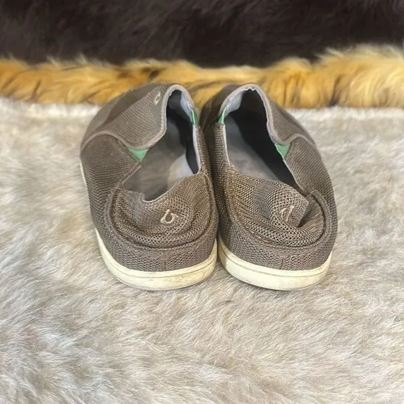 OluKai shoes 9.5 (4725)