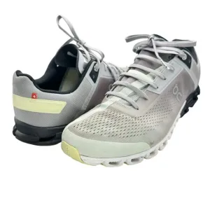 On Cloud | Men | Cloudflow Alloy Magnet Athletic Mesh Running Shoes | Size 10.5