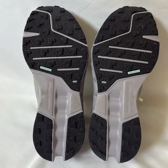 On Women's Cloudsurfer Trail Running Shoes