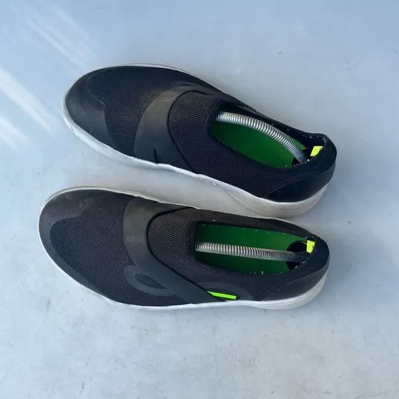 Oofos Oomg Eezee Low Slip-On Shoes Mens Size: 11