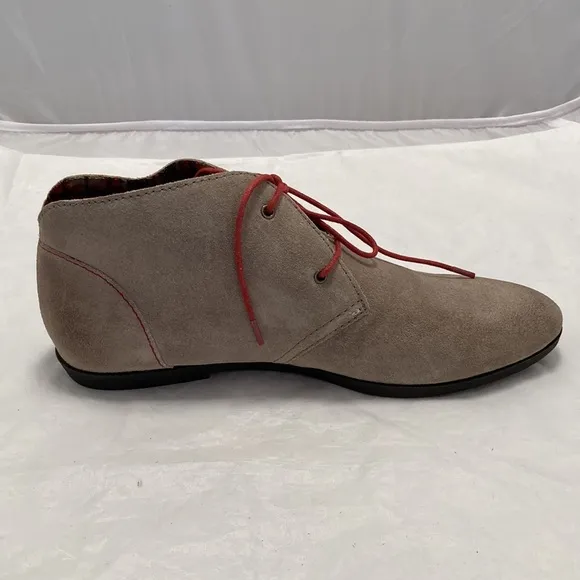 Otbt Lace up Chukka boots