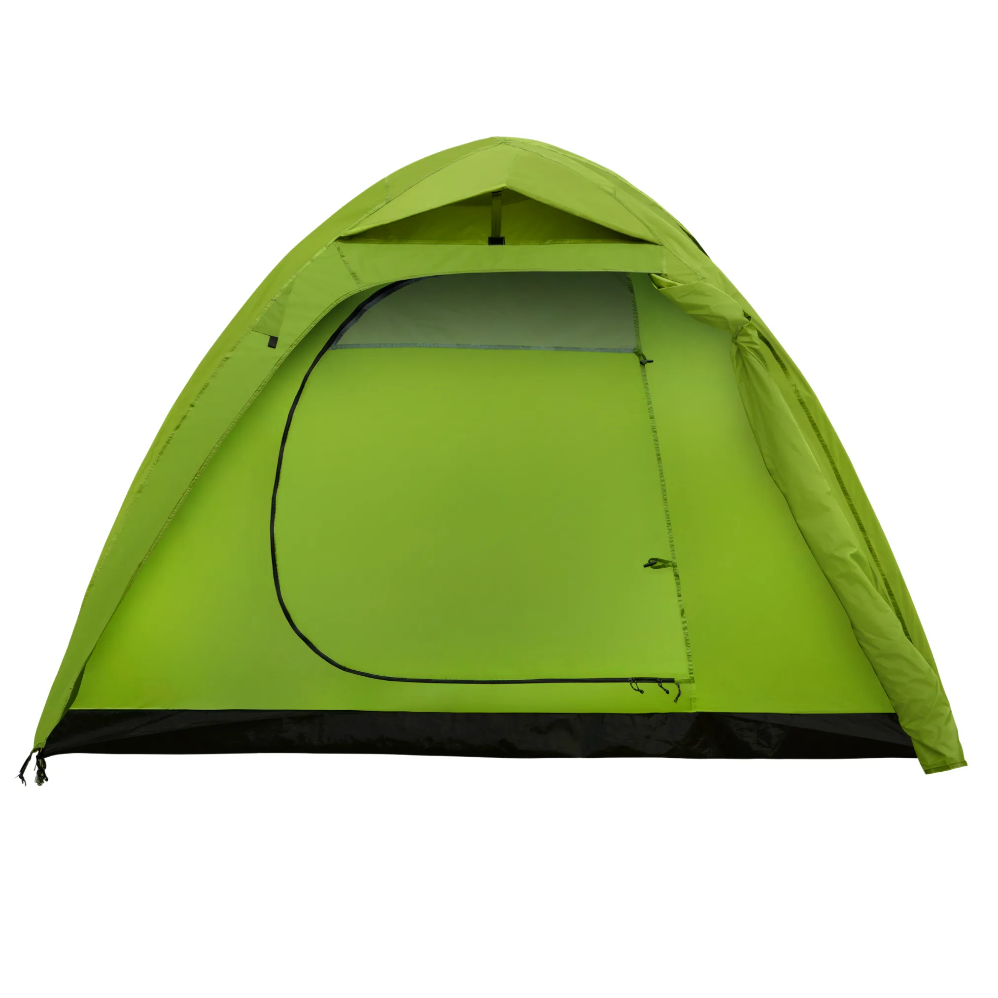 PARBAT - ODYSSEY 3.1 | EXTRA VESTIBULE SPACE | 100% SNOW PROOF & WATER PROOF | SIZE 3-4 PERSON